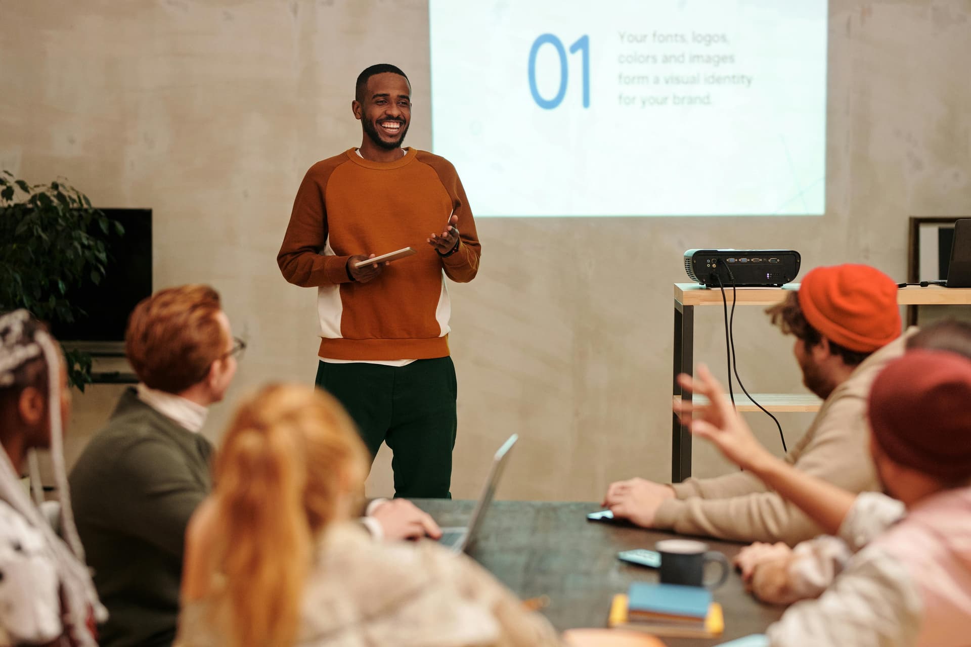 Brand and Product Launches